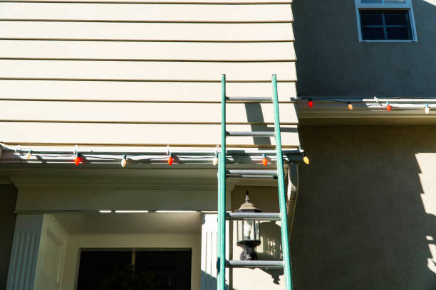 Professional Siding Installation in San Felipe Pueblo, NM